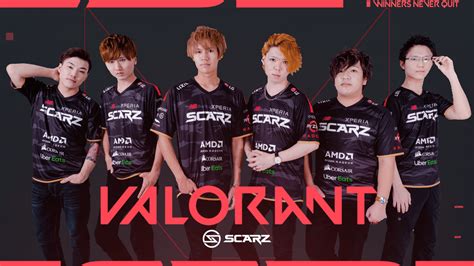 scarz esports|Scarz .